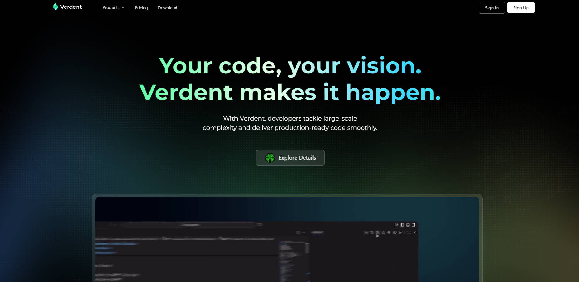 Verdent AI gallery image