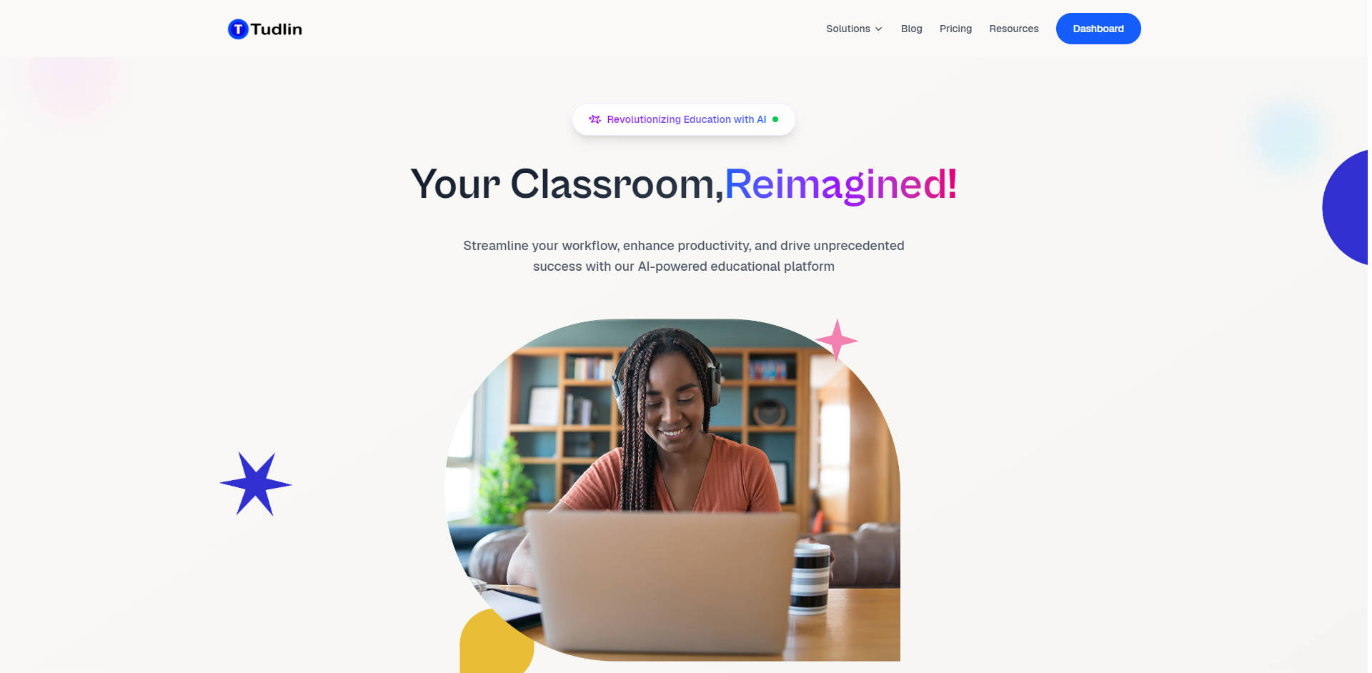 Tudlin gallery image