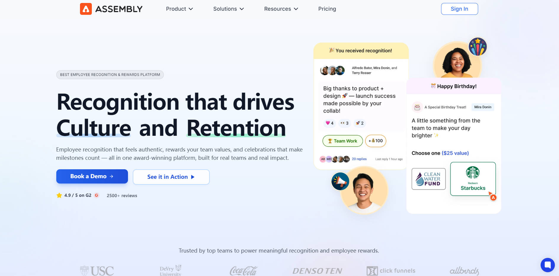 Assembly gallery image