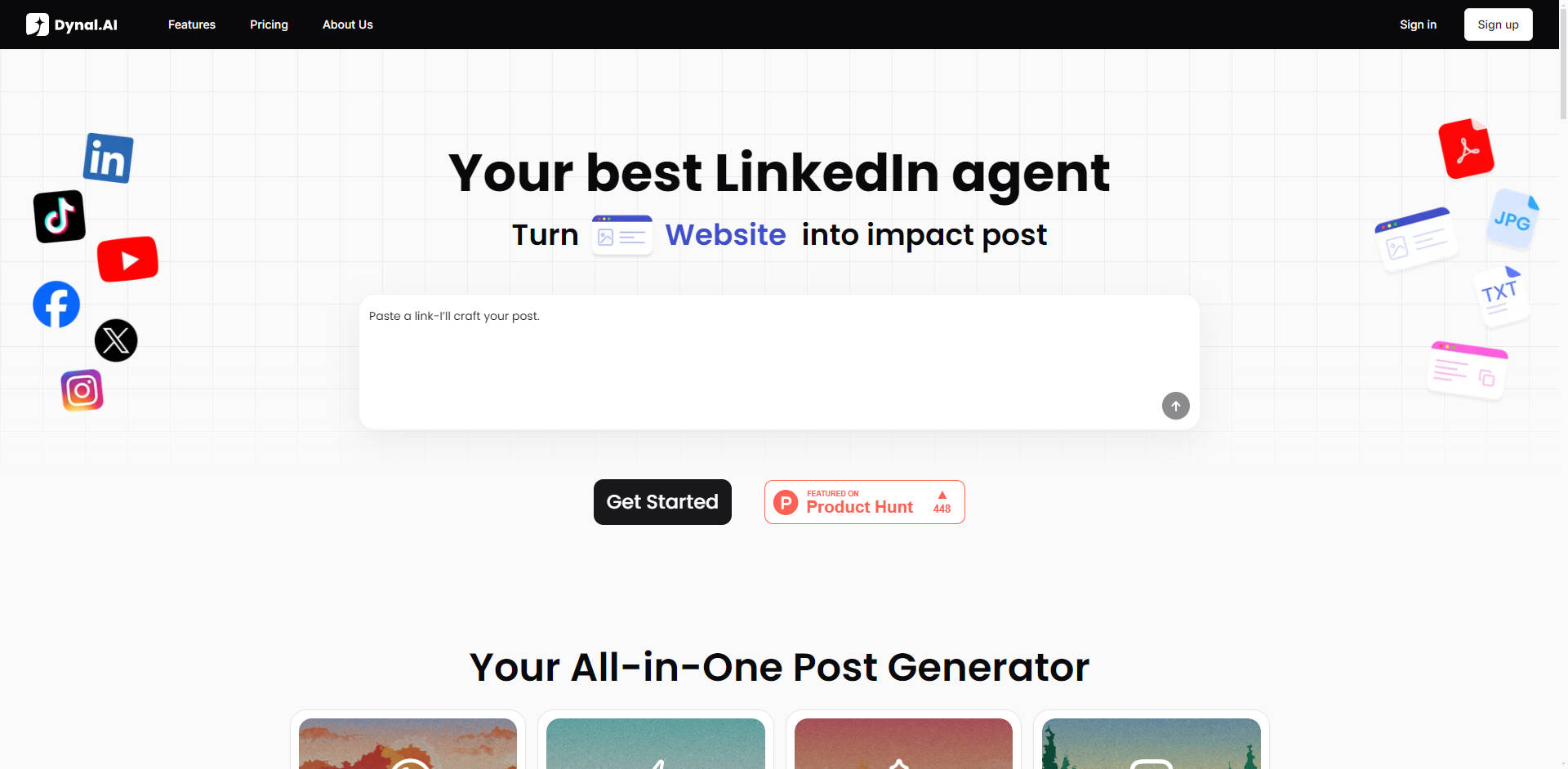 Dynal.AI gallery image