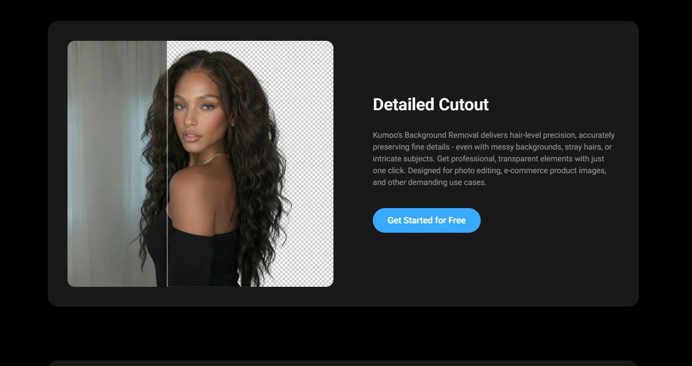 Kumoo AI  gallery image