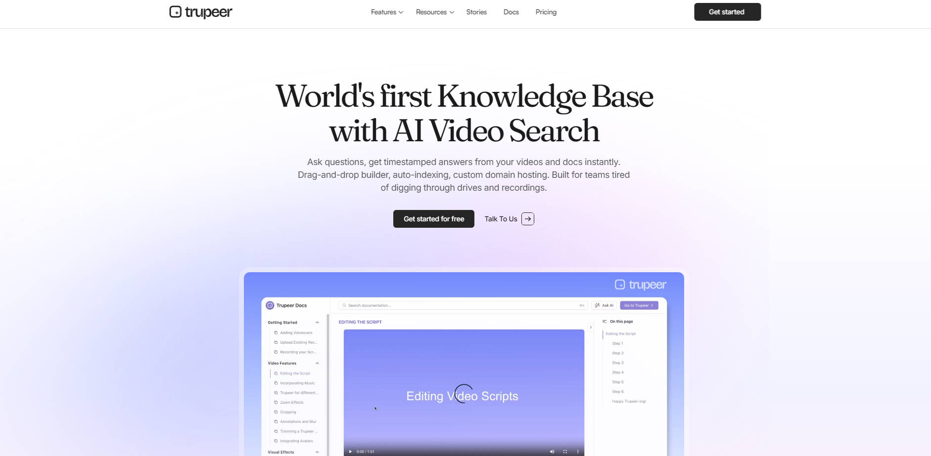 Trupeer gallery image