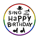 Sing Me Happy Birthday
