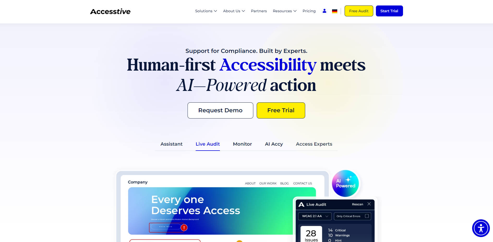 Accesstive  gallery image