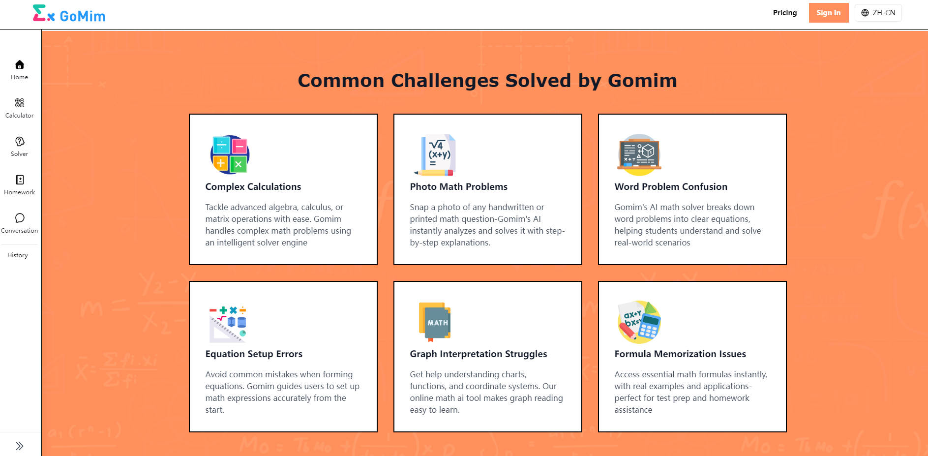 GoMim  gallery image