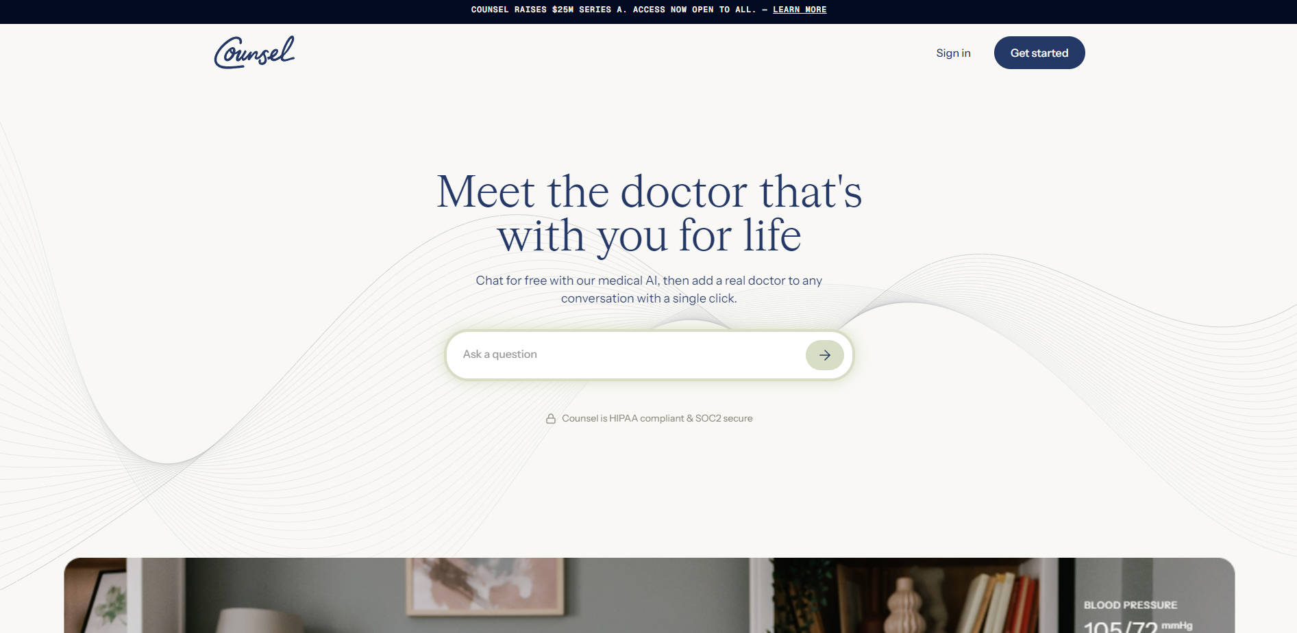 Counsel Health gallery image