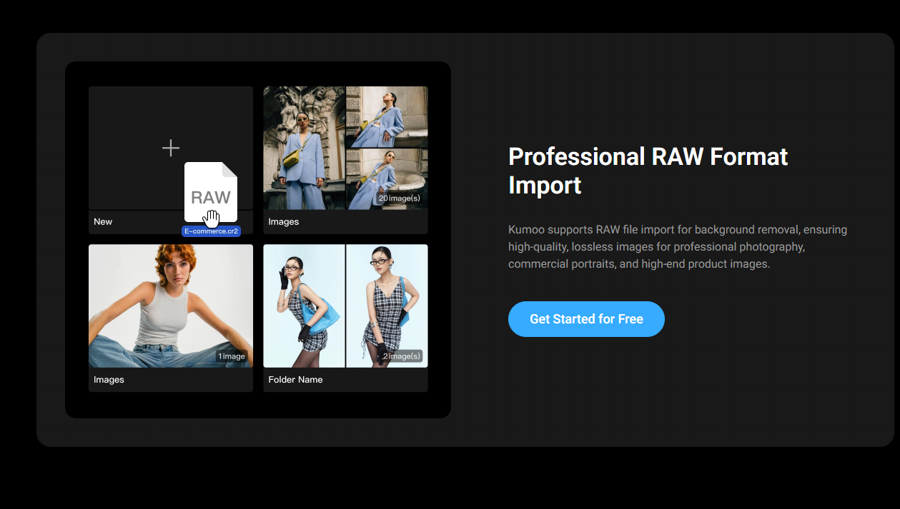 Kumoo AI  gallery image