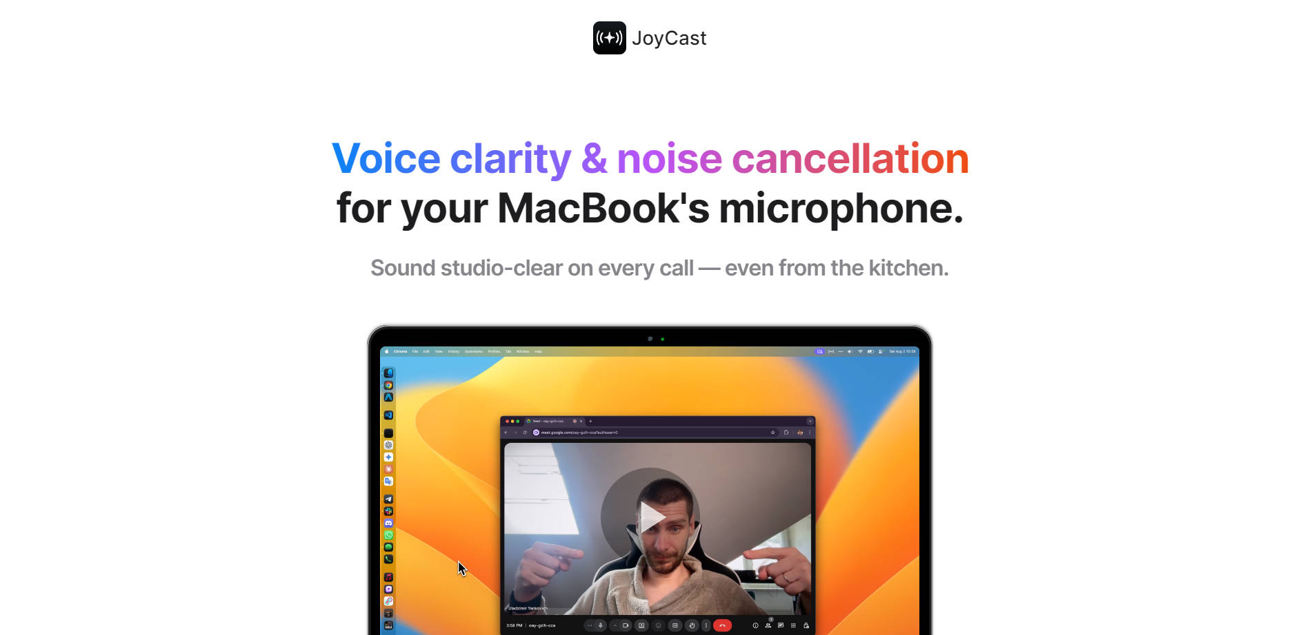 JoyCast  gallery image