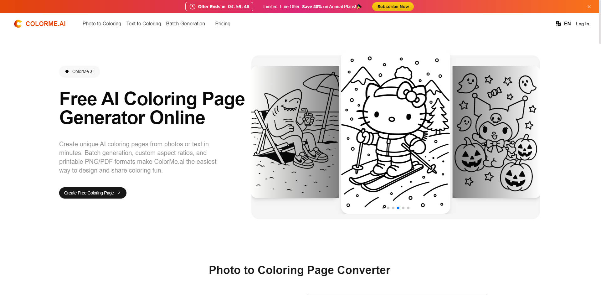 ColorMe.ai gallery image