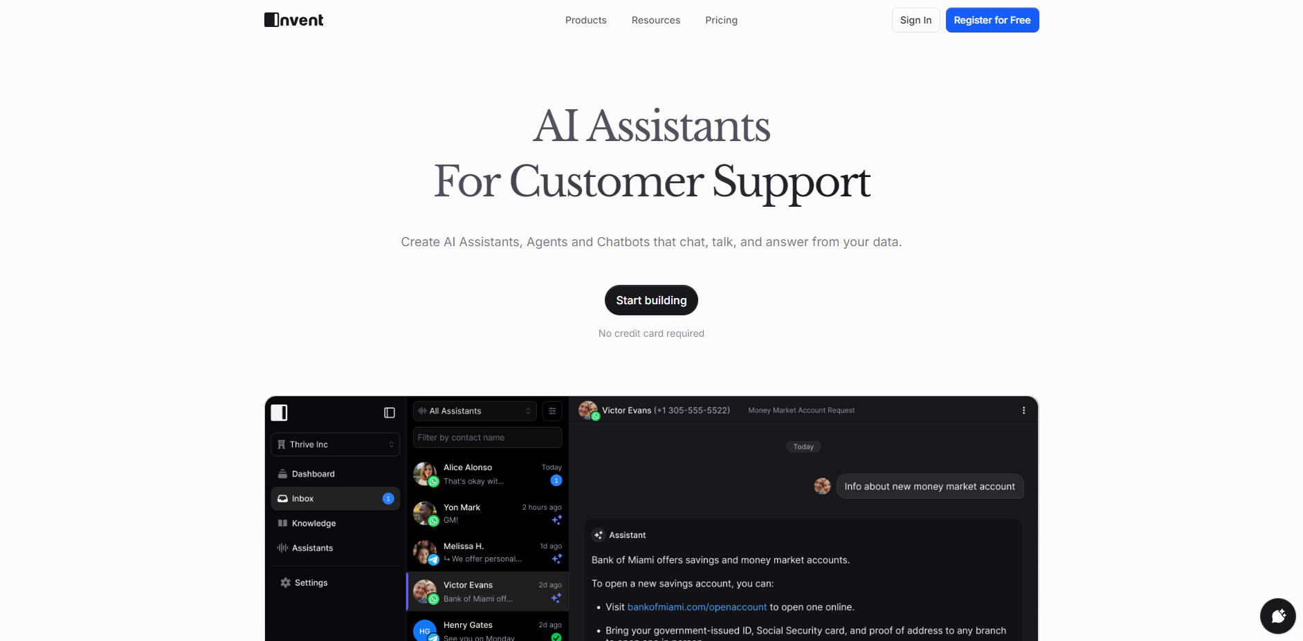 Invent  gallery image