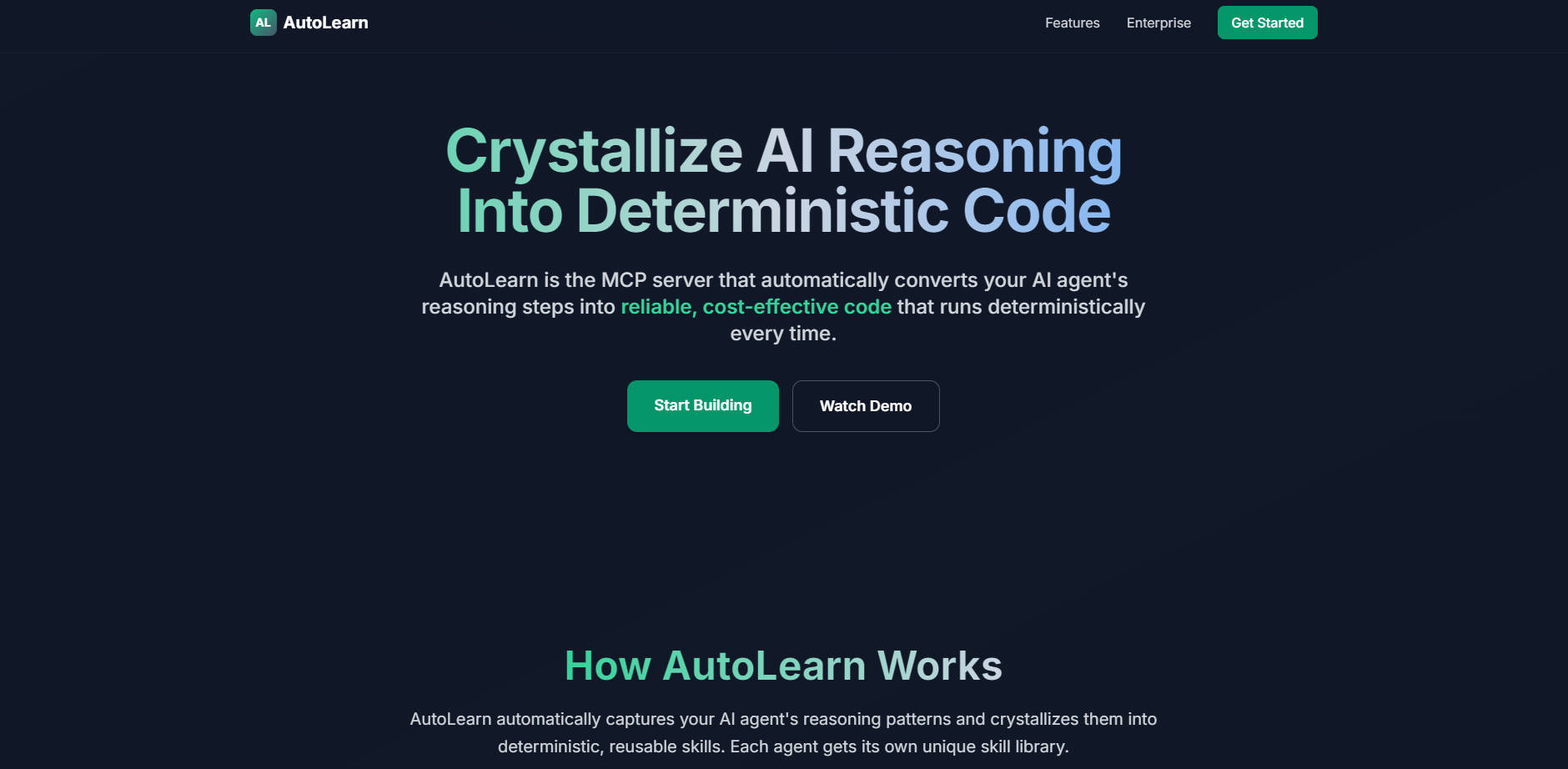 AutoLearn  gallery image