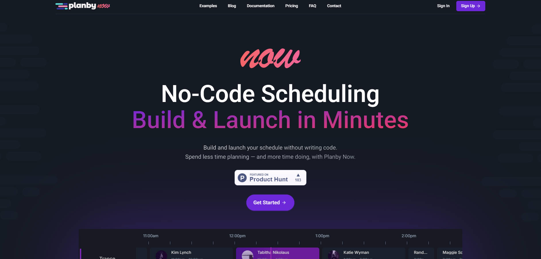 Planby Now gallery image