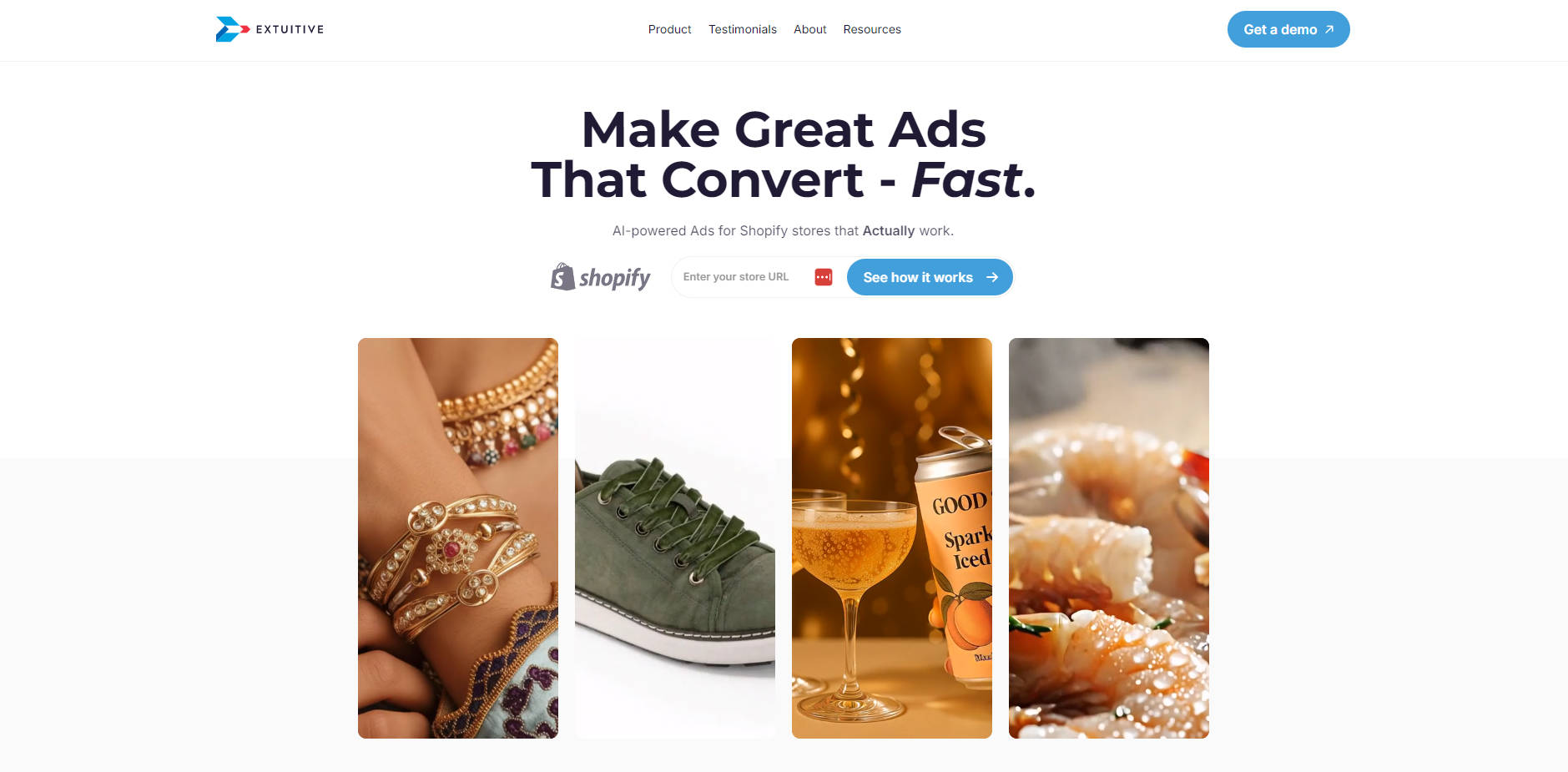 Extuitive  gallery image