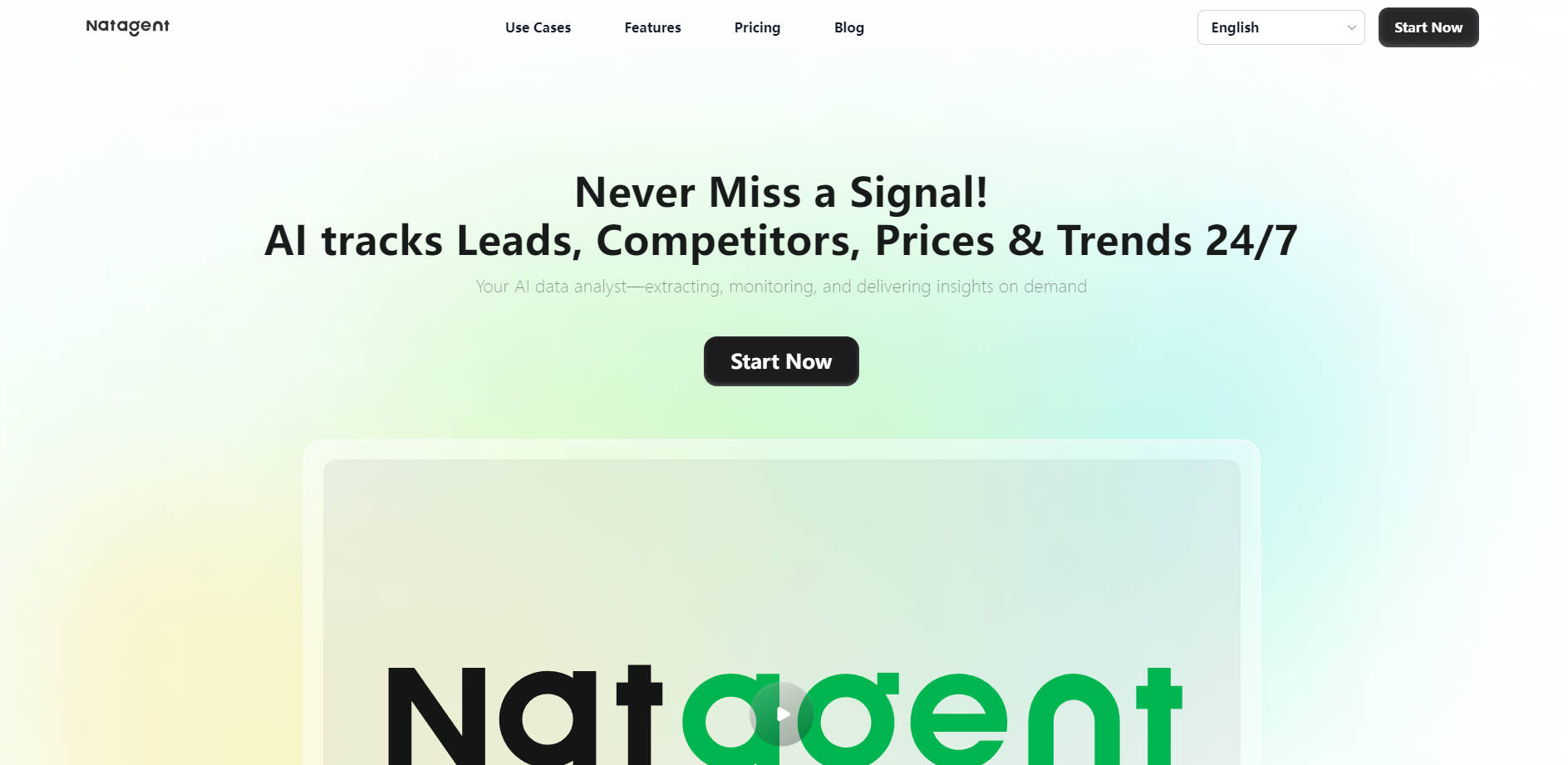 NatAgent gallery image