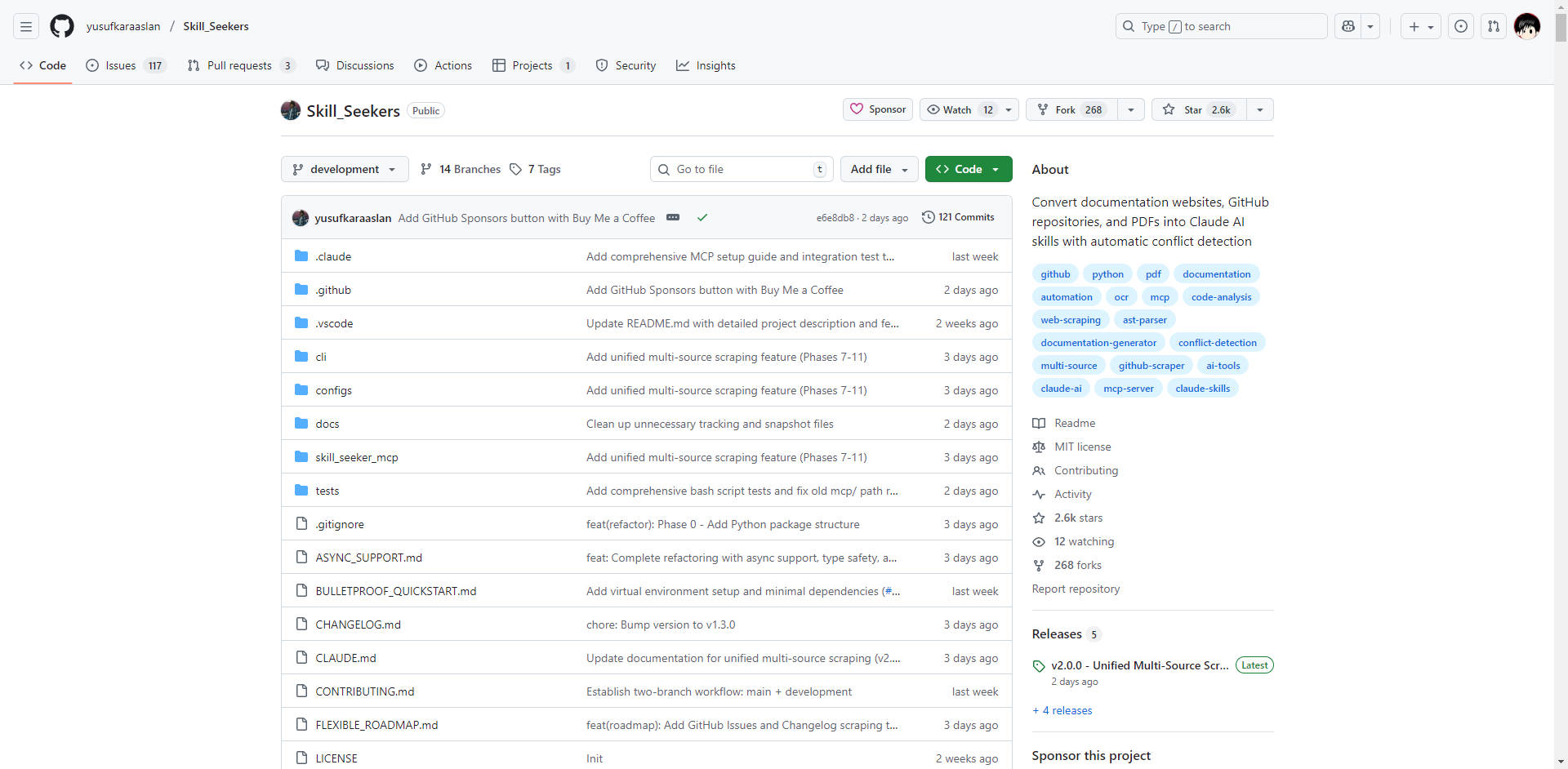 Skill Seeker gallery image