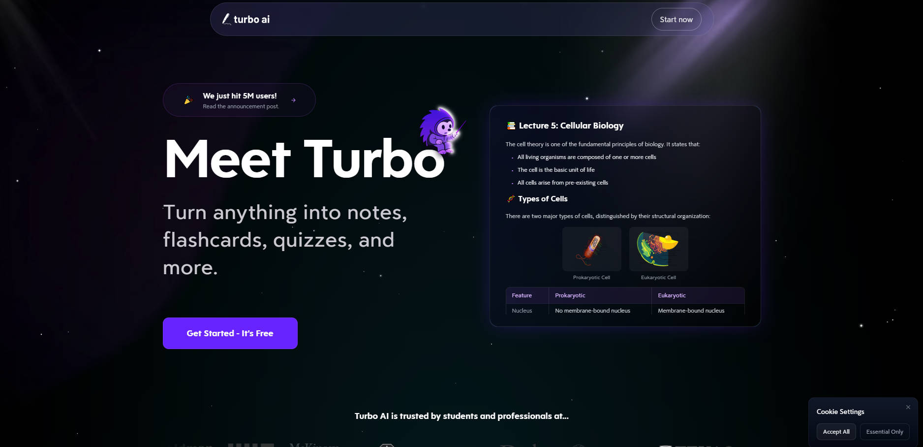 Turbo AI gallery image