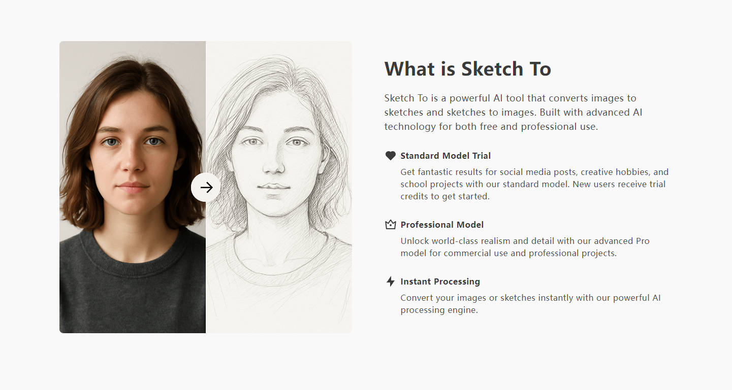 Sketch To gallery image