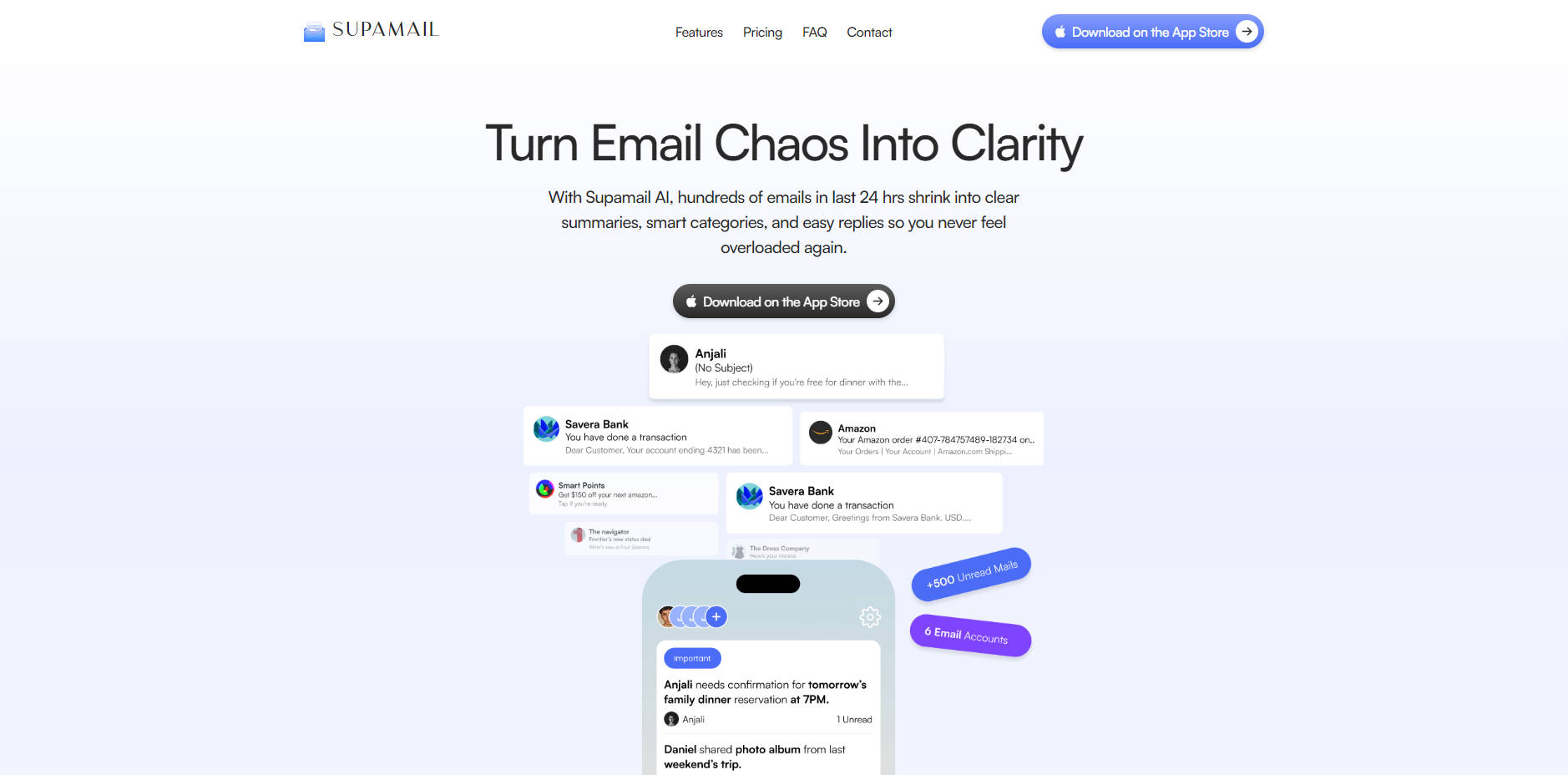 Supamail  gallery image