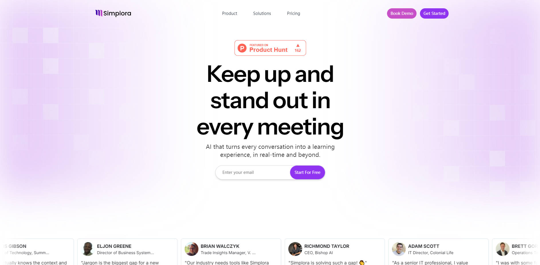 Simplora  gallery image