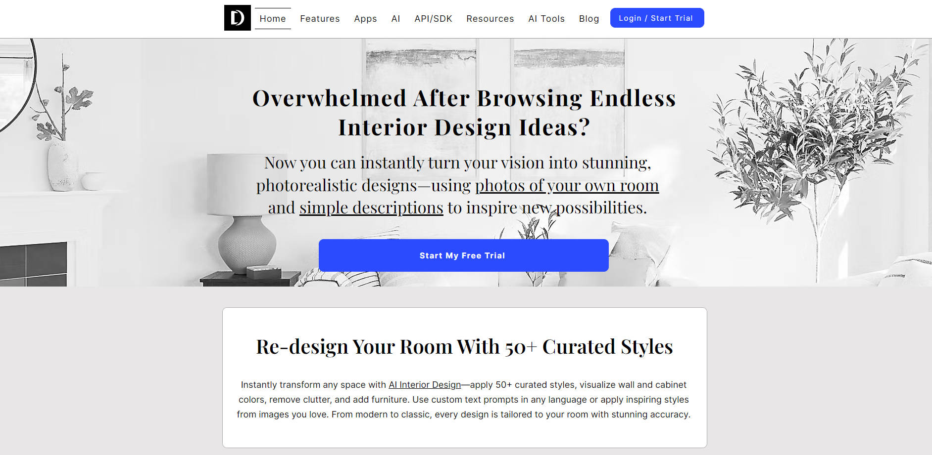 Decor8 AI gallery image