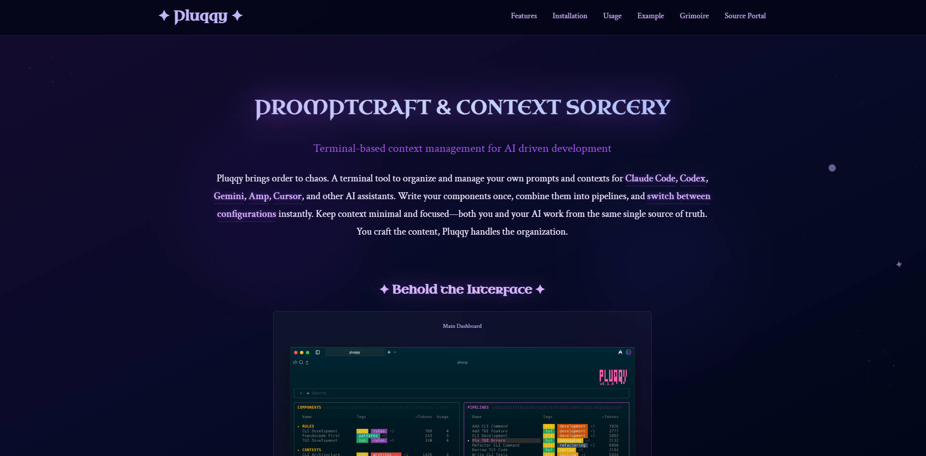 Pluqqy  gallery image