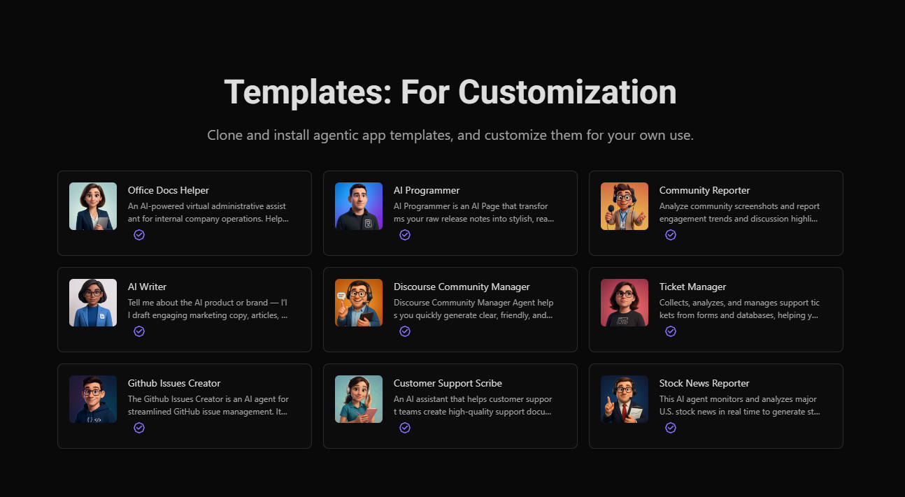 Bika.ai gallery image