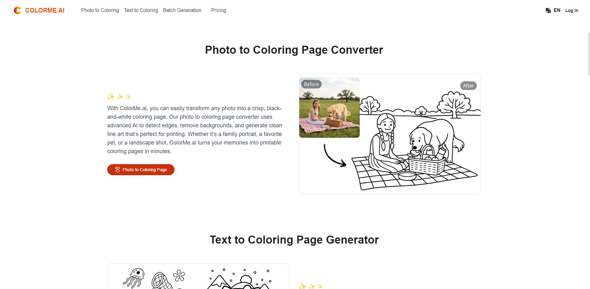 ColorMe.ai gallery image