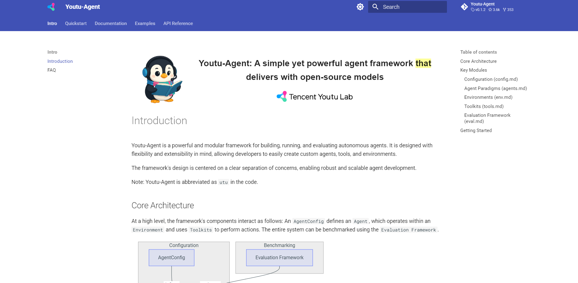Youtu-Agent gallery image