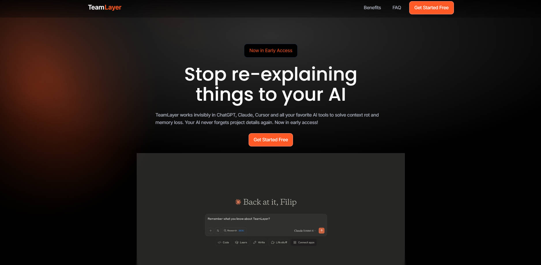 TeamLayer gallery image