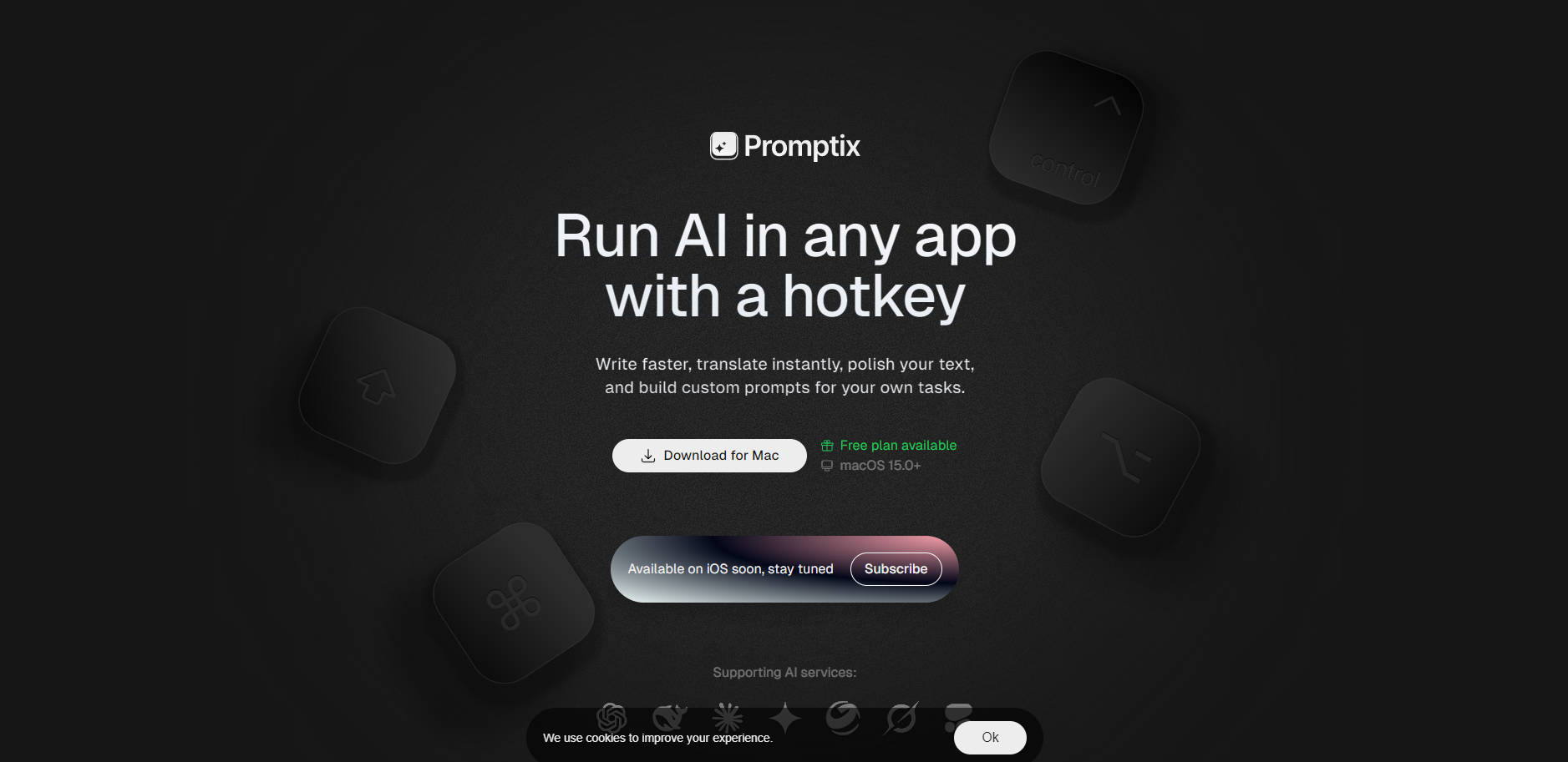 Promptix gallery image