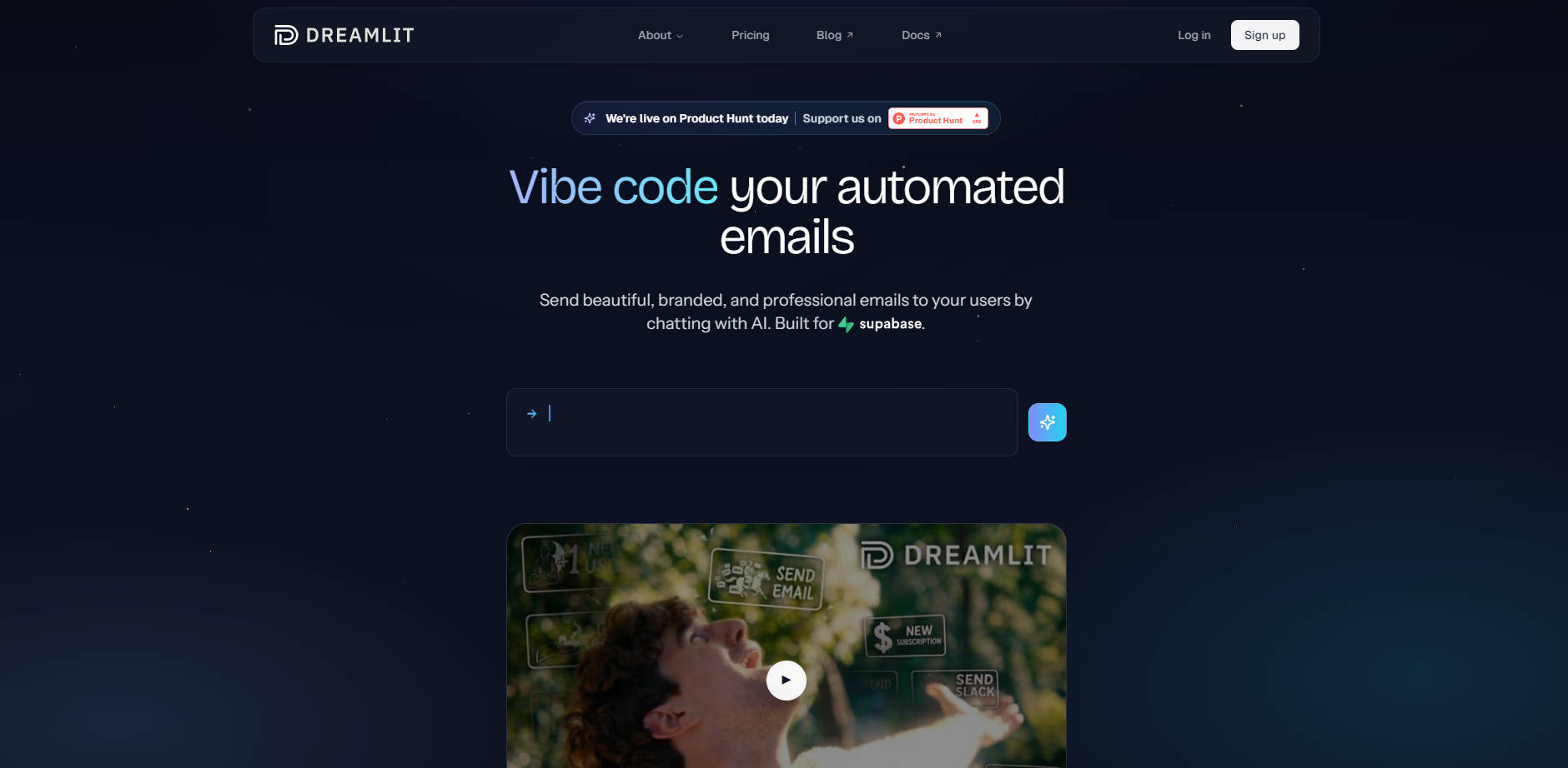 Dreamlit AI gallery image