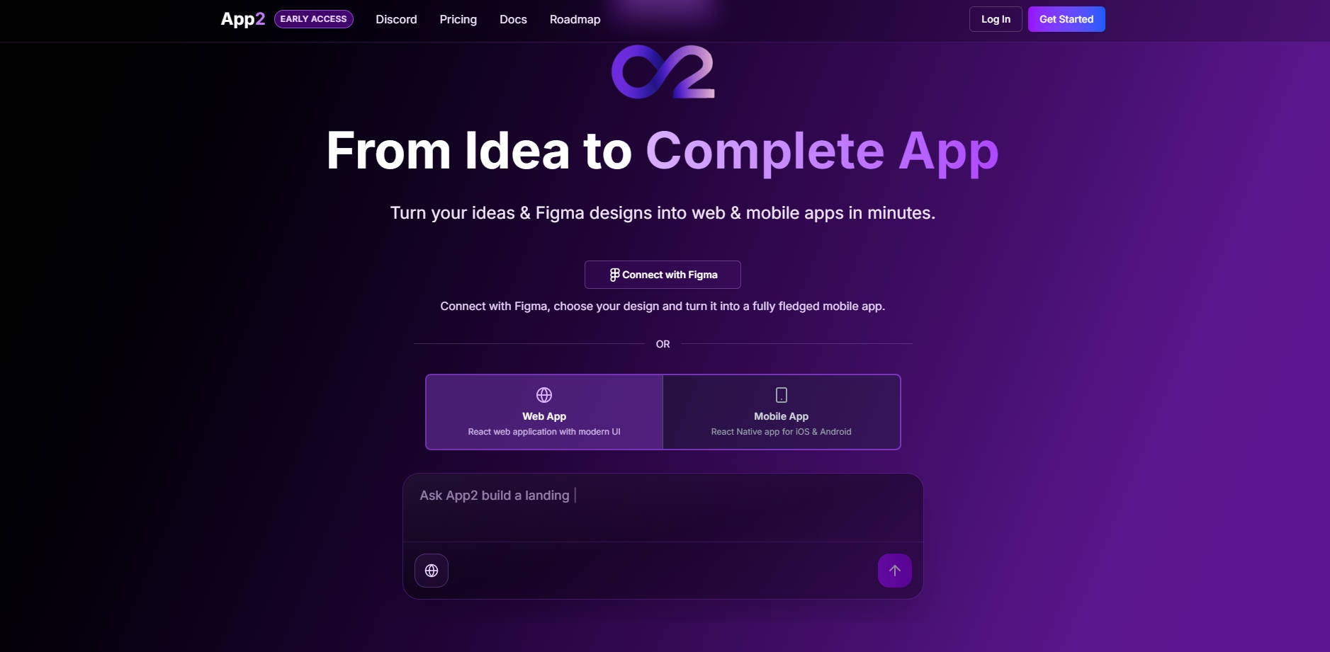 App2.dev gallery image