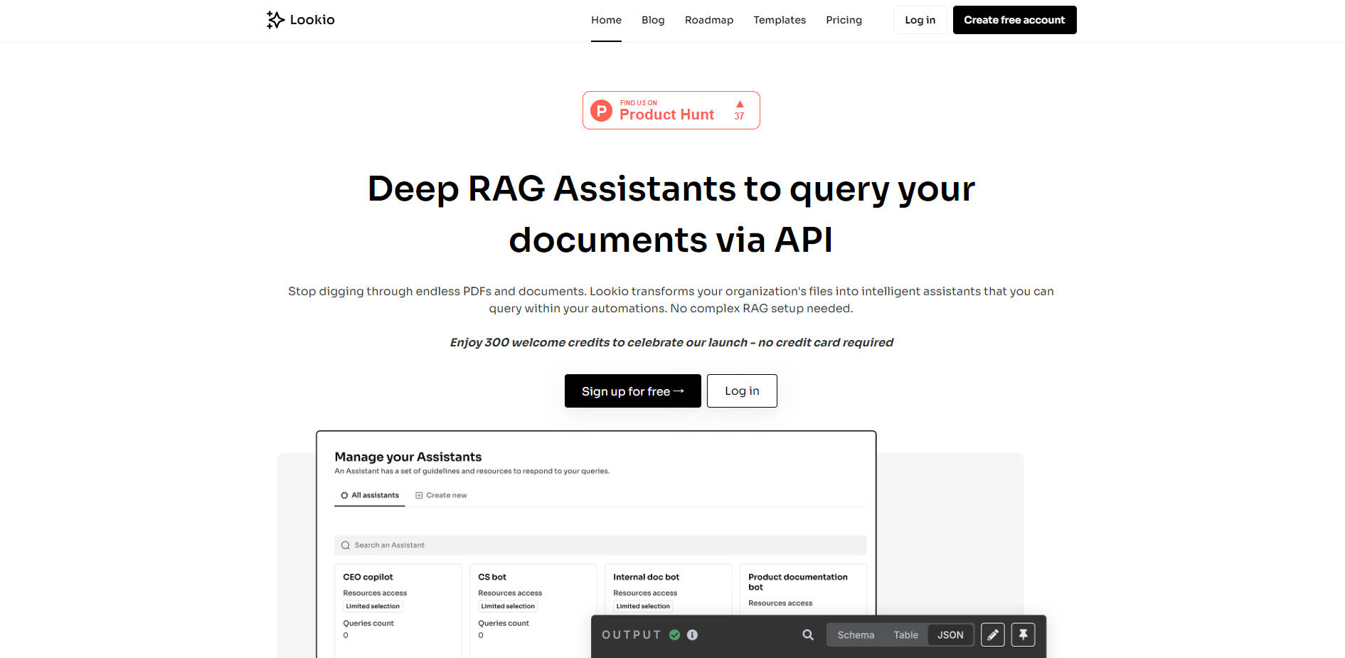 Lookio gallery image