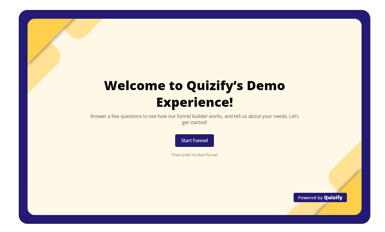 Quizify gallery image