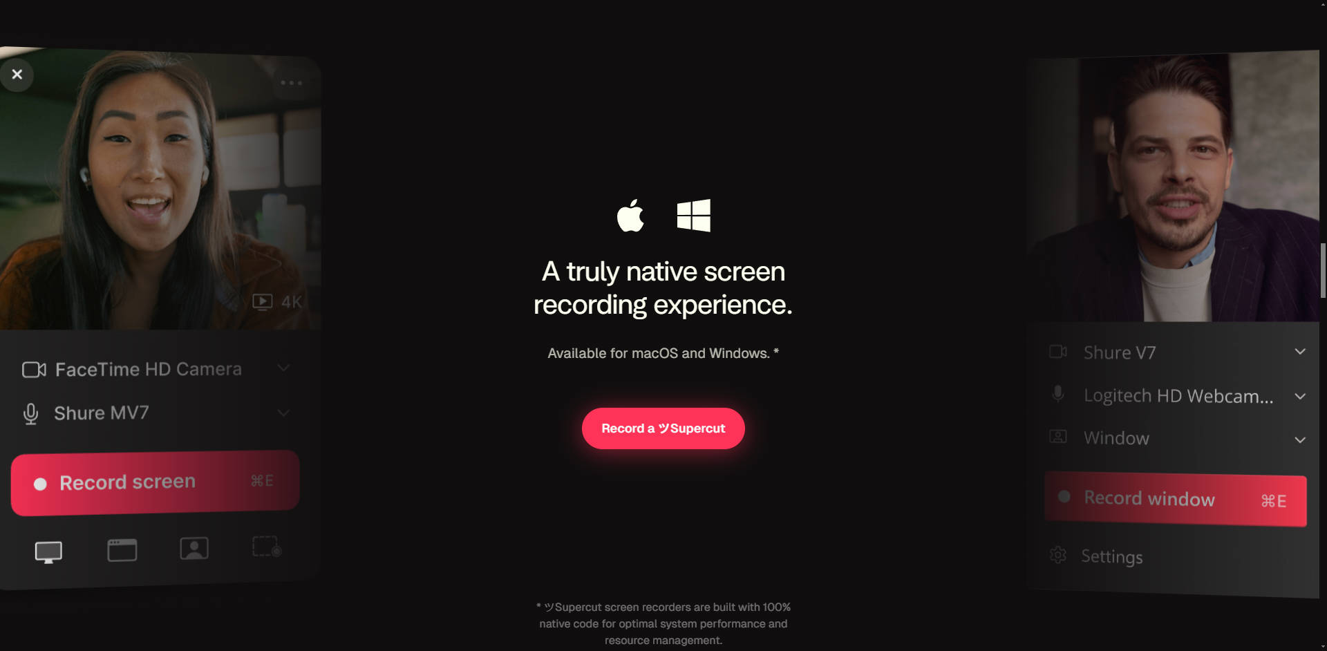 Supercut gallery image