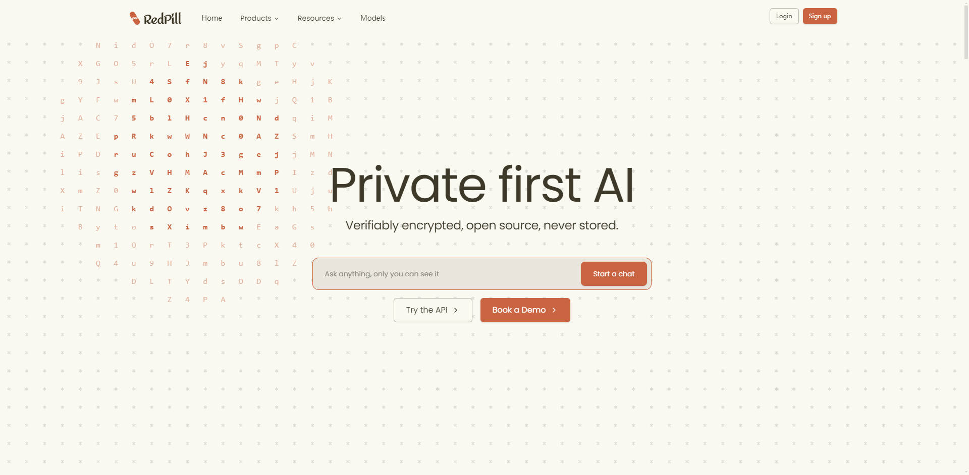 RedPill gallery image