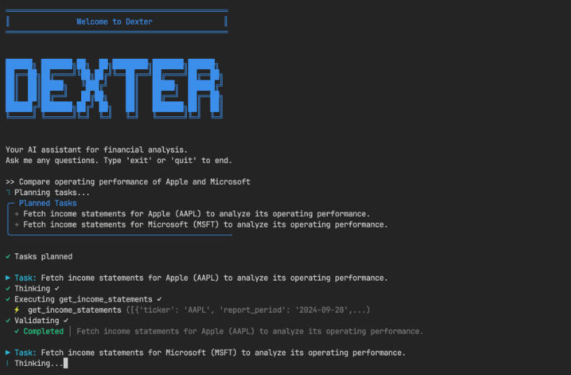 Dexter  gallery image