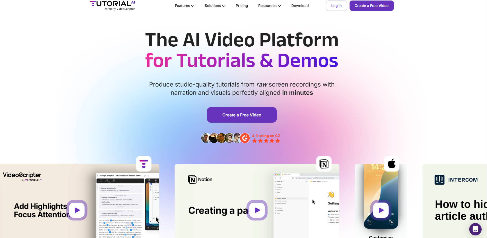 Tutorial AI gallery image