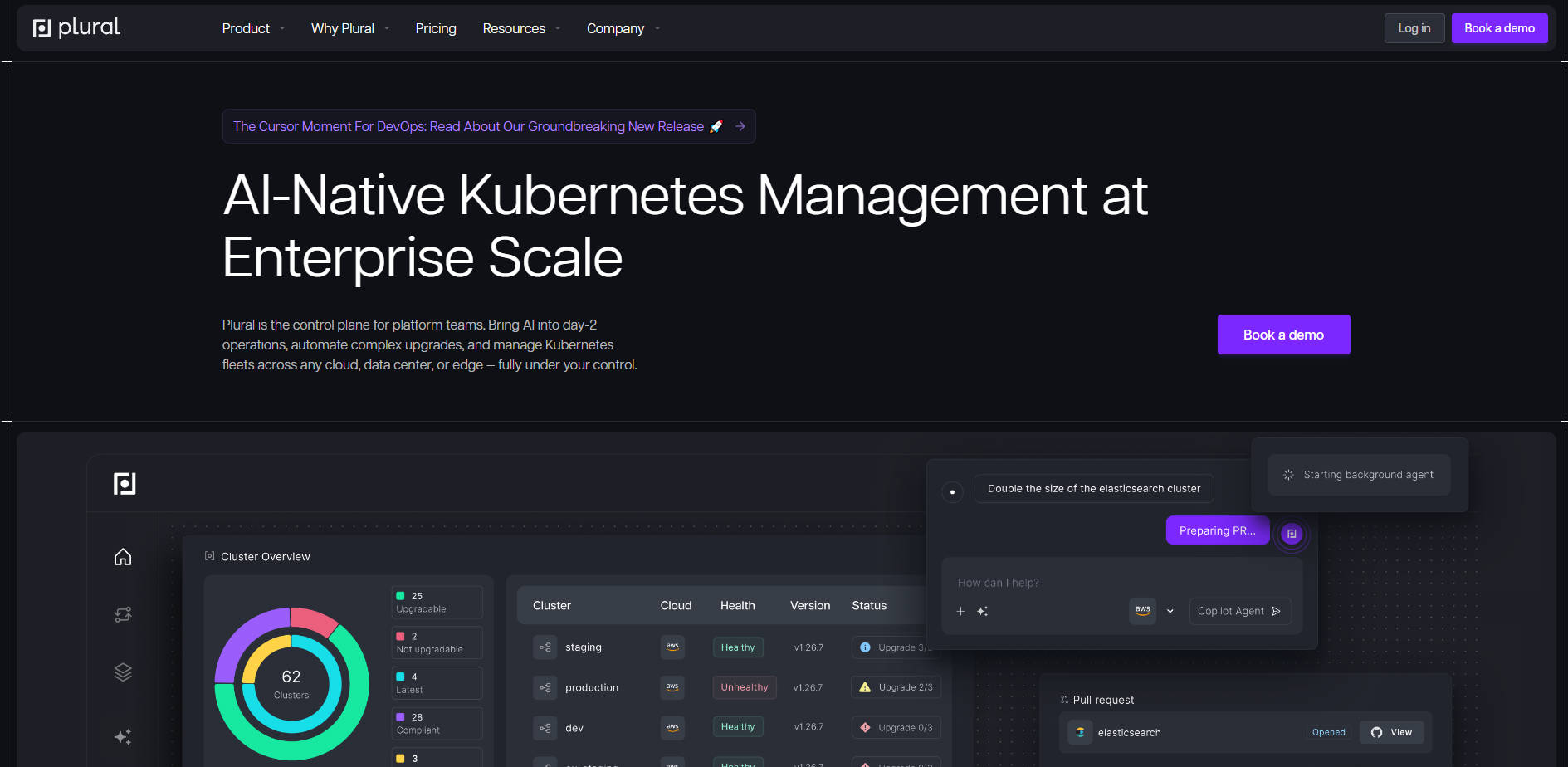 Plural  gallery image