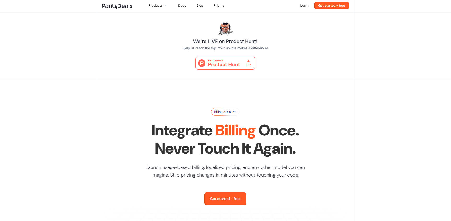 ParityDeals gallery image