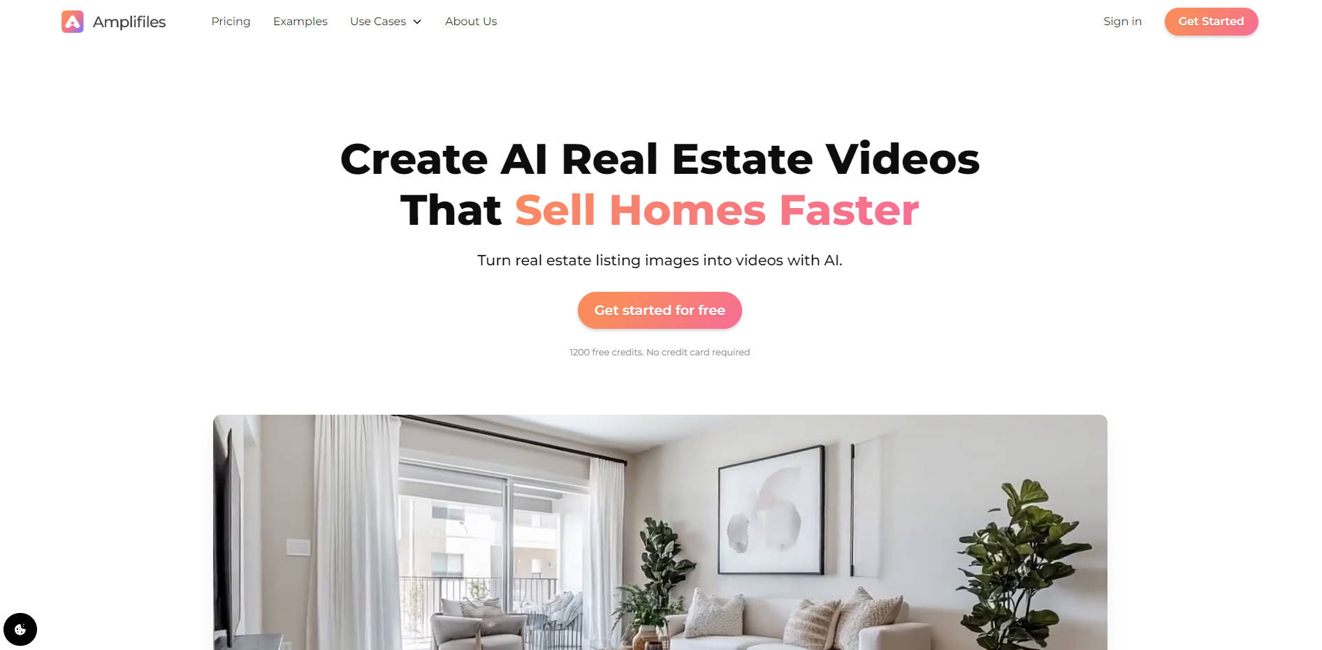 Amplifiles gallery image