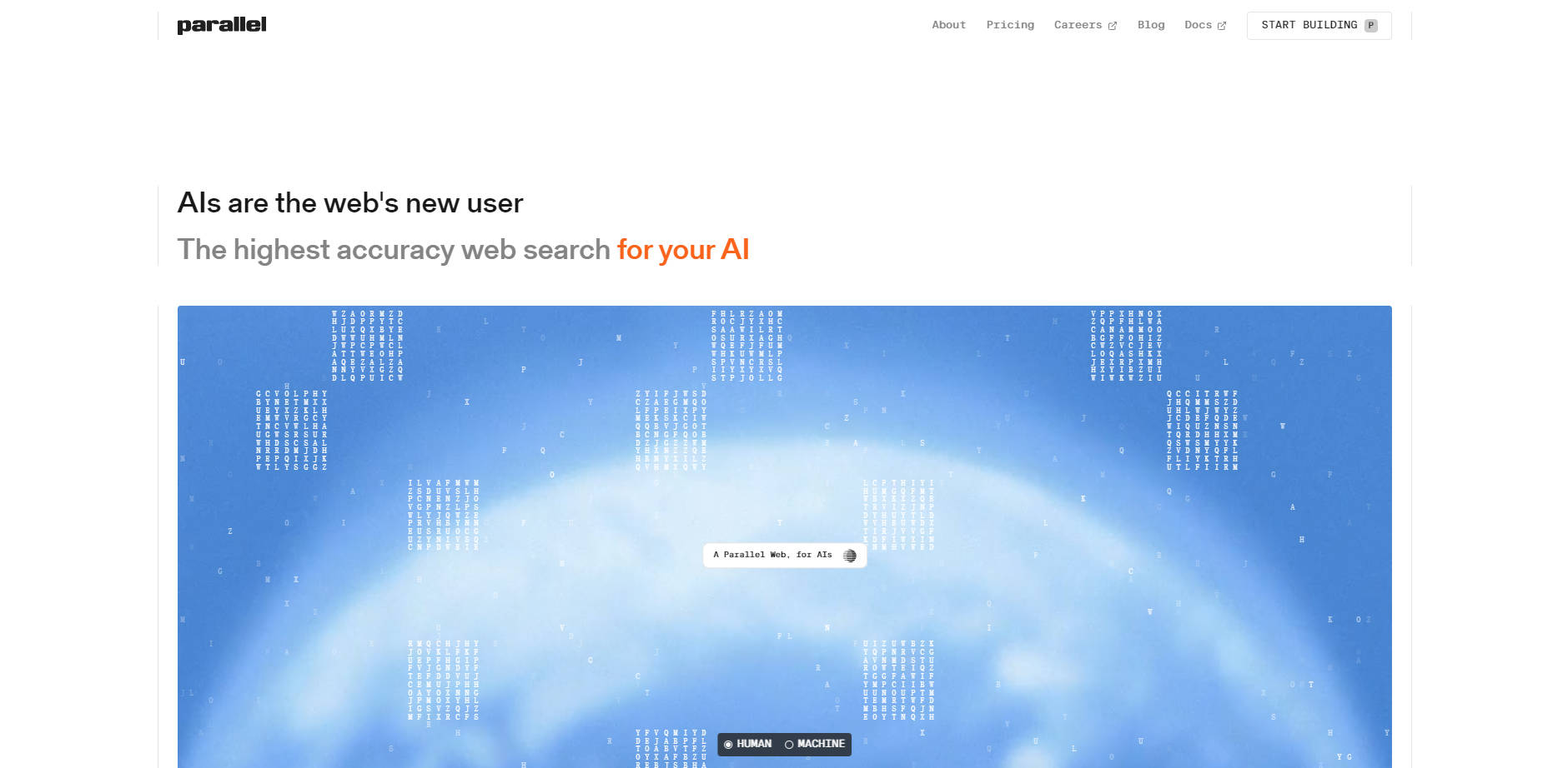 Parallel gallery image