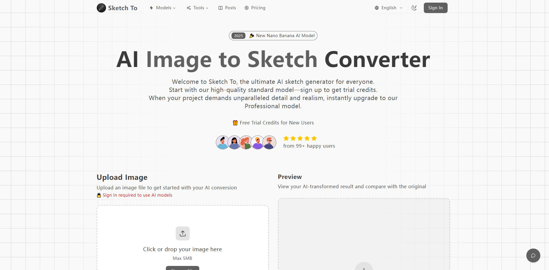 Sketch To gallery image
