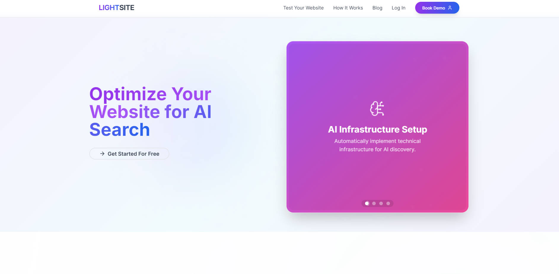 LightSite AI  gallery image