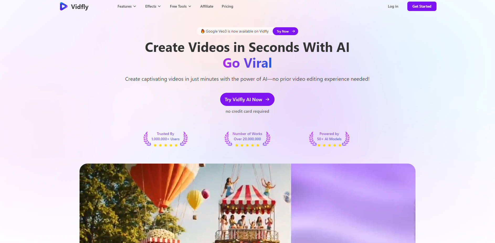 Vidfly gallery image