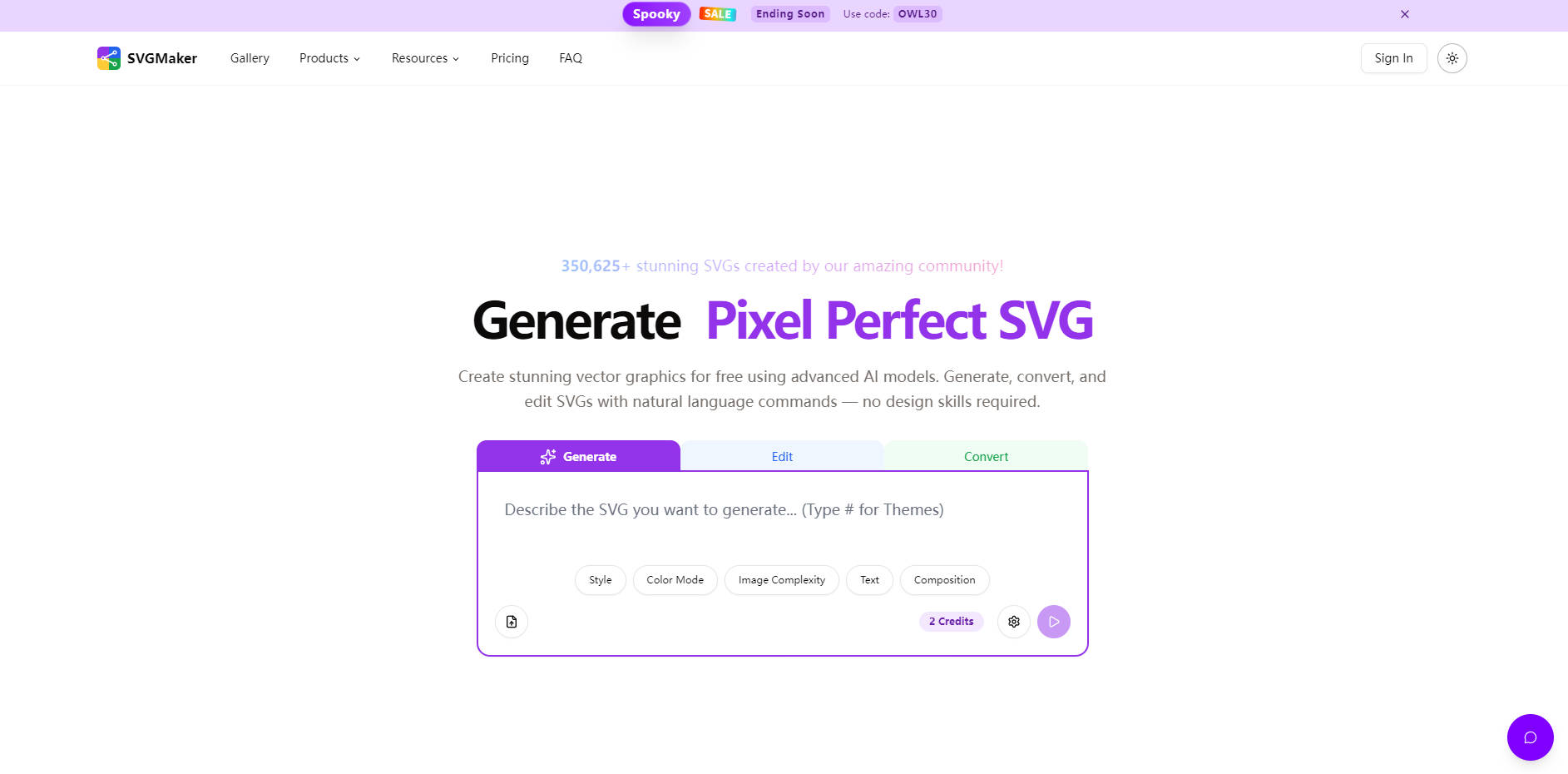 SVGMaker  gallery image