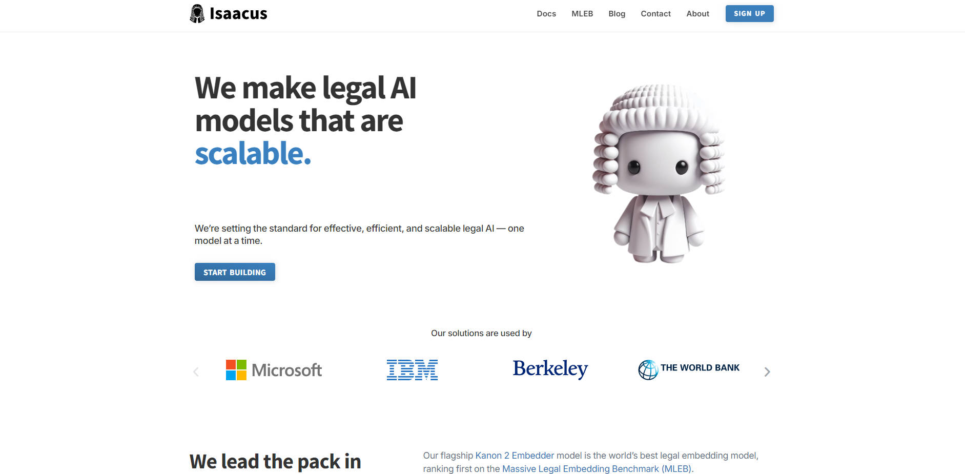 Isaacus  gallery image