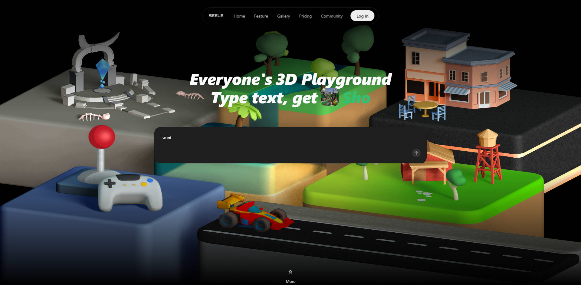 Seele AI gallery image