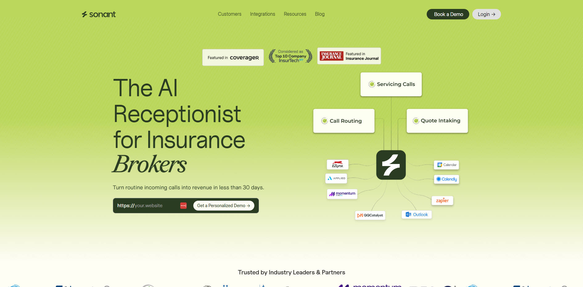 Sonant gallery image