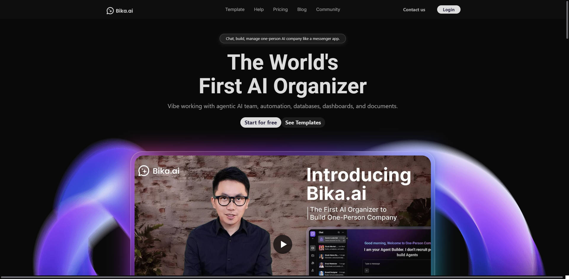 Bika.ai gallery image